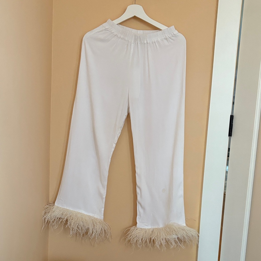 Sleeper PJ pants